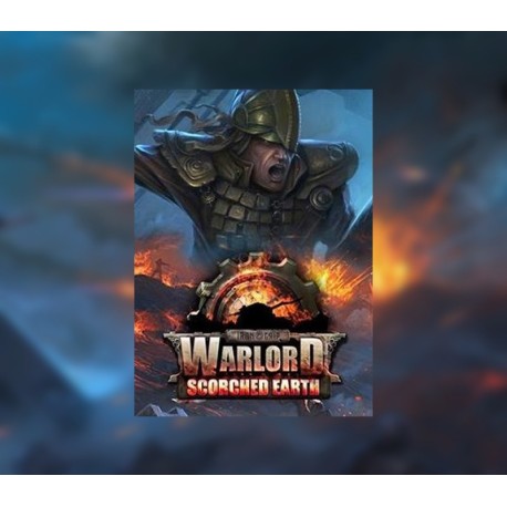 Iron Grip: Warlord - Scorched Earth DLC Steam CD Key