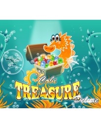 Cobi Treasure Deluxe Steam CD Key