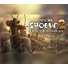Total War: Shogun 2 - Rise of the Samurai Campaign DLC PC Steam CD Key