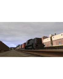 Trainz Simulator DLC: BR Class 14 EU Steam CD Key