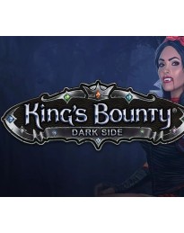 King's Bounty: Dark Side Steam CD Key