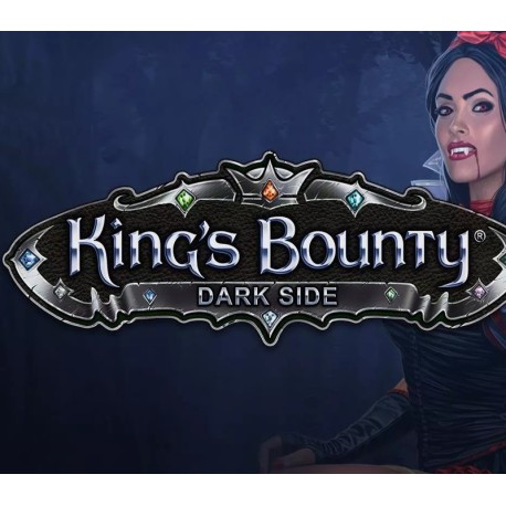 King's Bounty: Dark Side Steam CD Key