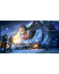 Borderlands 2 + Borderlands GOTY Steam Gift