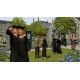 The Sims 3 - University Life Expansion Steam Gift
