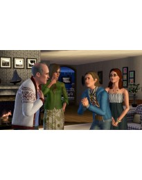The Sims 3 - Generations Expansion Steam Gift