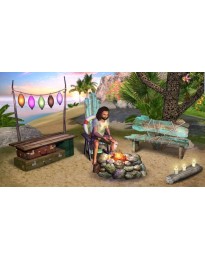 The Sims 3 - Island Paradise Expansion Steam Gift