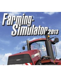 Farming Simulator 2013 - DLCs Pack PC Steam Gift
