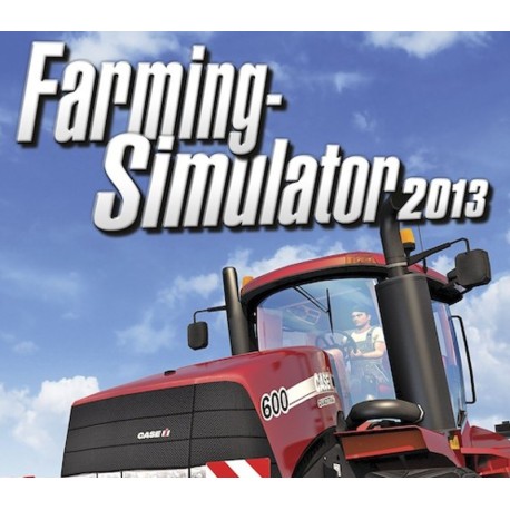 Farming Simulator 2013 - DLCs Pack PC Steam Gift
