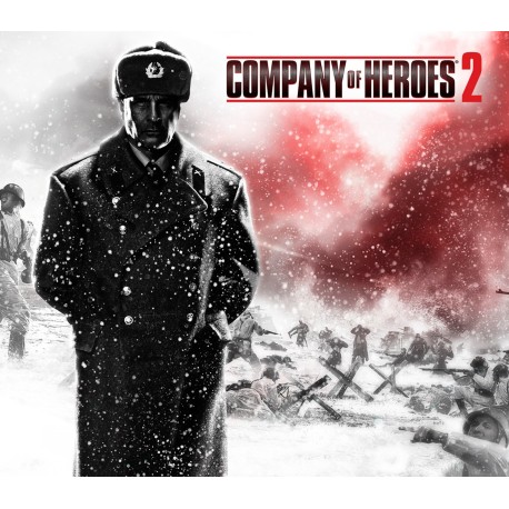 Company of Heroes 2 Preorder Bonus Only Steam CD Key