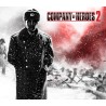 Company of Heroes 2 Preorder Bonus Only Steam CD Key