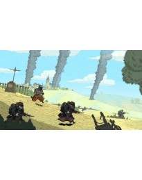 Valiant Hearts: The Great War / Soldats Inconnus : Mémoires de la Grande Guerre Ubisoft Connect CD Key