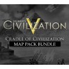 Sid Meier's Civilization V - Cradle of Civilization DLC Bundle Steam Gift