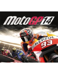 MotoGP 14 Laguna Seca Redbull US Grand Prix DLC PC Steam CD Key