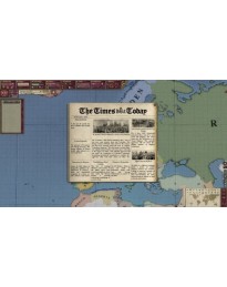 Victoria II: A Heart of Darkness DLC PC Steam CD Key