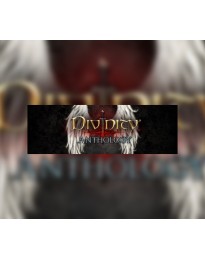 Divinity Anthology Steam Gift