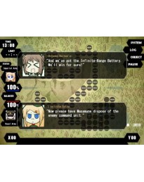 The Sound of the Human Tanks DLC Steam CD Key