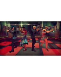 Saints Row IV - Dubstep Gun (Remix) Pack DLC Steam CD Key