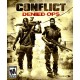 Conflict: Denied Ops PC Steam CD Key