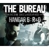 The Bureau: XCOM Declassified + XCOM Hangar 6 R&D DLC PC Steam CD Key