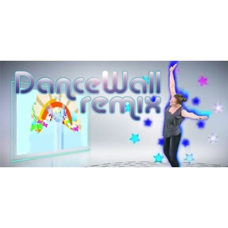 Dancewall Remix Steam CD Key