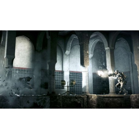 Battlefield 3 Limited Edition + Battlefield 3 Premium Pack EA App CD Key