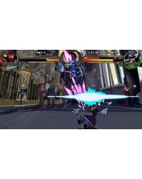 Skullgirls Bundle Steam CD Key