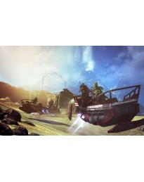 Borderlands 2 GOTY + Borderlands GOTY Steam CD Key