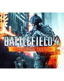 Battlefield 4 - Dragon’s Teeth DLC EA App CD Key
