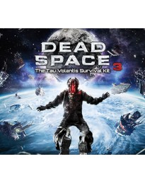 Dead Space 3 - Tau Volantis Survival Kit DLC EA App CD Key