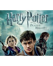 Harry Potter and the Deathly Hallows – Part 2 EN Language Only EA App CD Key