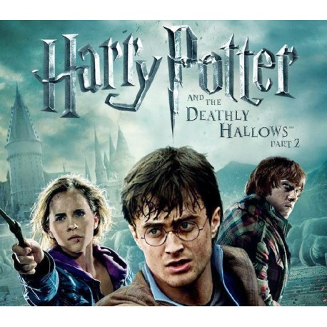 Harry Potter and the Deathly Hallows – Part 2 EN Language Only EA App CD Key