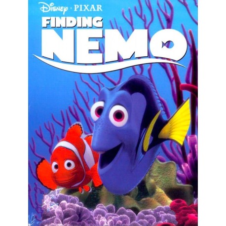 Disney•Pixar Finding Nemo PC Steam CD Key