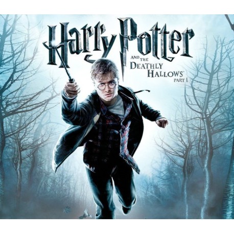 Harry Potter and the Deathly Hallows – Part 1 EN Language Only EA App CD Key