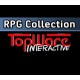 Topware RPG Collection Steam CD Key