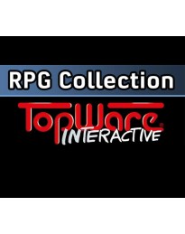 Topware RPG Collection Steam CD Key