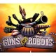 Guns and Robots - Starter Pack DLC Steam CD Key
