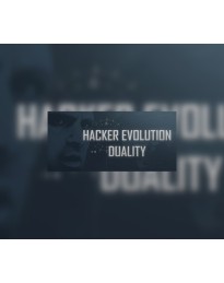Hacker Evolution: Duality - Inception Part 1 DLC PC Steam CD Key