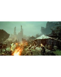Risen 3 - Adventure Garb DLC Steam CD Key