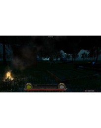 Forsaken Uprising (Early Access) Steam Gift