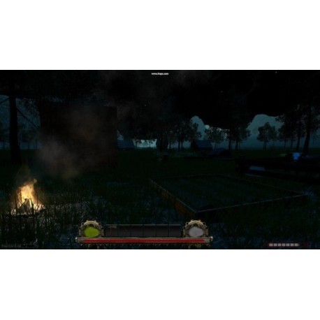 Forsaken Uprising (Early Access) Steam Gift