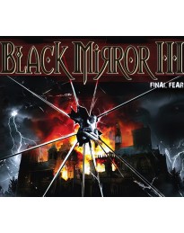 Black Mirror 3 - Final Fear Steam CD Key