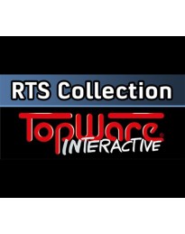 TopWare RTS Collection Steam CD Key