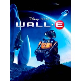 Disney•Pixar WALL-E PC Steam CD Key