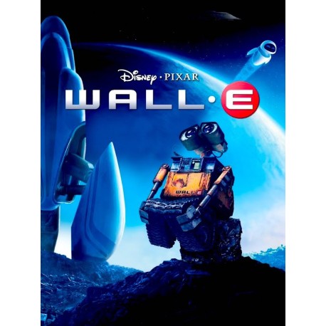 Disney•Pixar WALL-E PC Steam CD Key