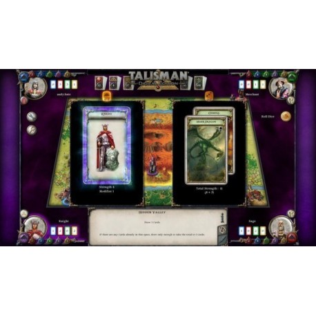 Talisman: The Reaper DLC Steam CD Key