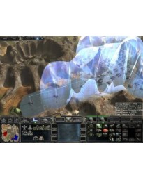 Perimeter + Perimeter: Emperor's Testament Steam CD Key