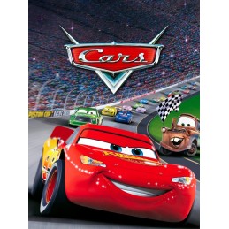 Disney•Pixar Cars PC Steam CD Key