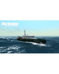 Ship Simulator Extremes Collection EU Steam CD Key