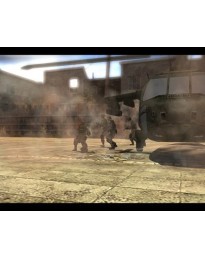 Full Spectrum Warrior Complete Pack EU Steam CD Key