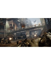 Warface Starter Pack Key